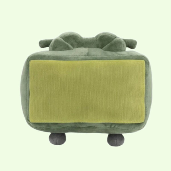 Claymore Plush 4