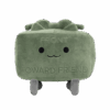 Front Toward Friend Plush 2
