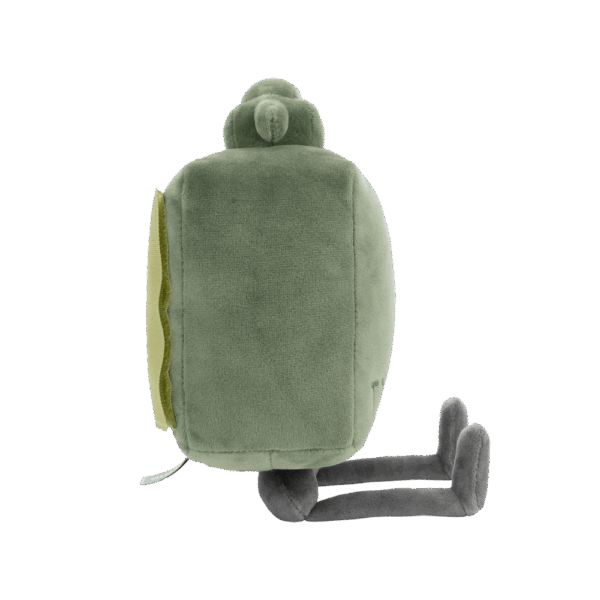 Front Toward Friend Plush 4