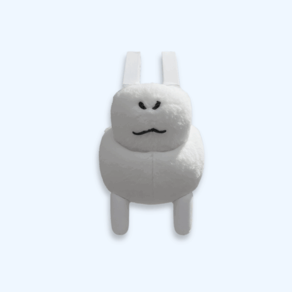 Gubby Plushie 4