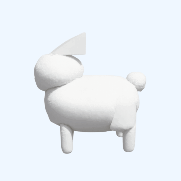 Gubby Plushie