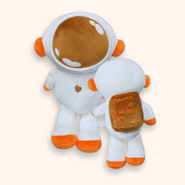 Ivan Cornejo Plush 2