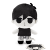 OMORI plush edits002
