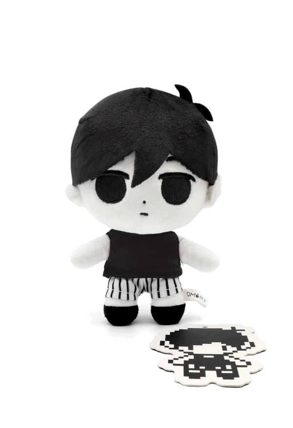OMORI plush edits002