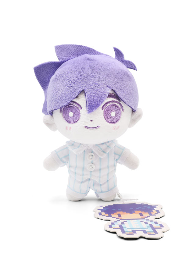 OMORI plush edits03