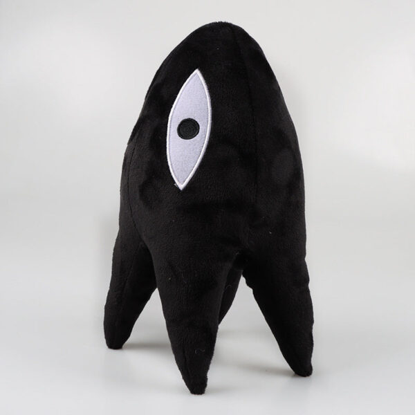 OmoriSomethingPlushToySoftStuffedDollHolidayGifts 1