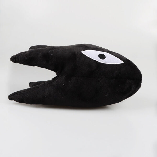 OmoriSomethingPlushToySoftStuffedDollHolidayGifts 2