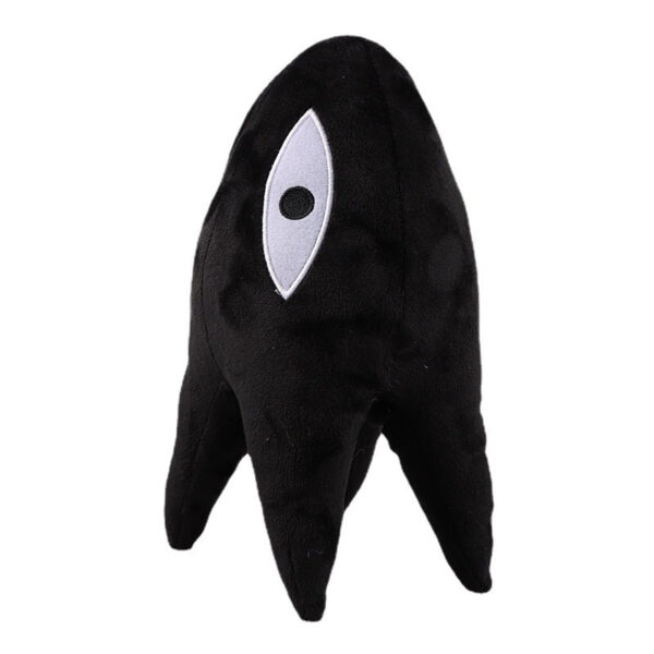 OmoriSomethingPlushToySoftStuffedDollHolidayGifts 3