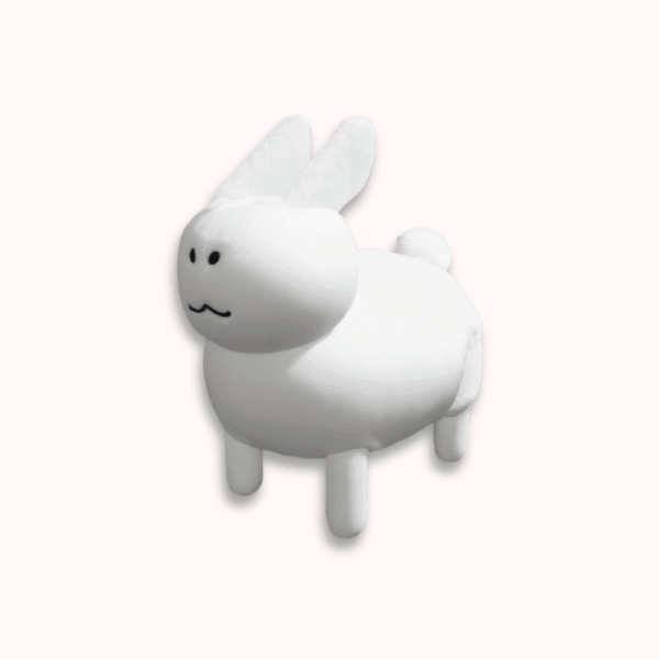 Roblox Gubby Plush 1