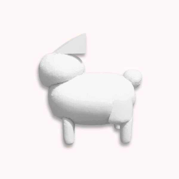 Roblox Gubby Plush 2 1