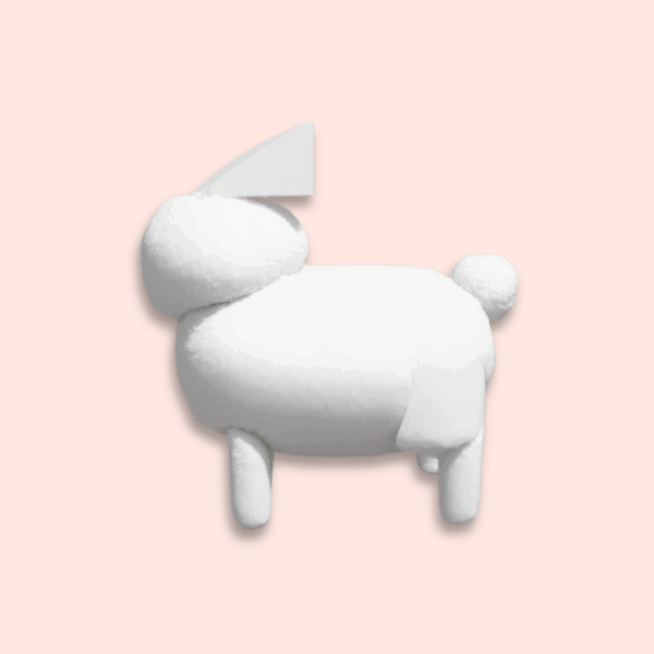 Roblox Gubby Plush 2 2