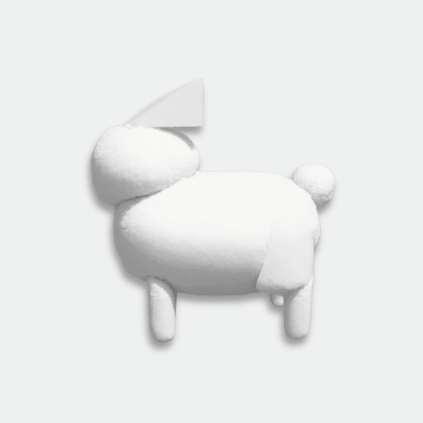Roblox Gubby Plush 2