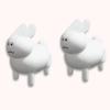 Roblox Gubby Plush 2PCS 1