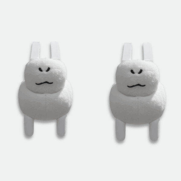 Roblox Gubby Plush 2PCS