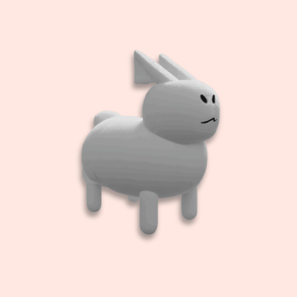 Roblox Gubby Plush 3 2