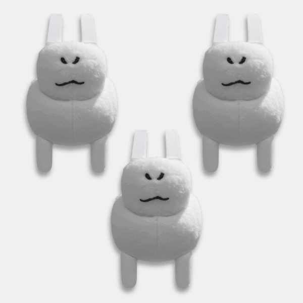 Roblox Gubby Plush 3PCS