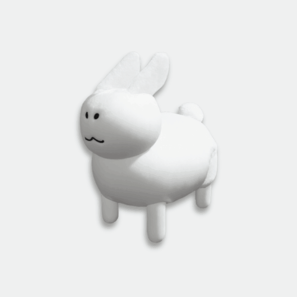 Roblox Gubby Plush