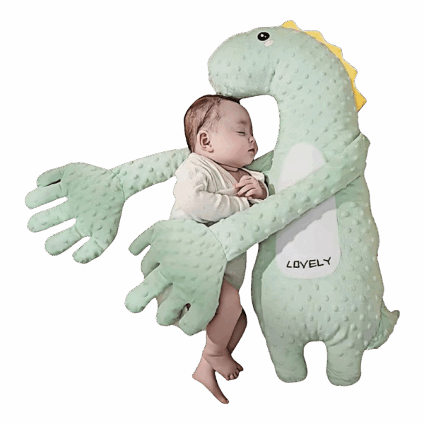 Soothing Clapping Plush Type B