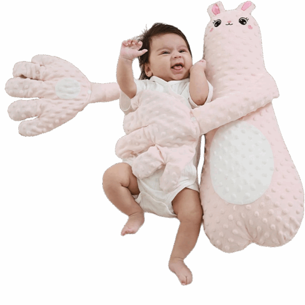 Soothing Clapping Plush Type C