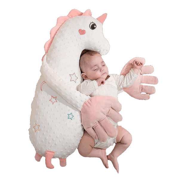 Soothing Clapping Plush Type D