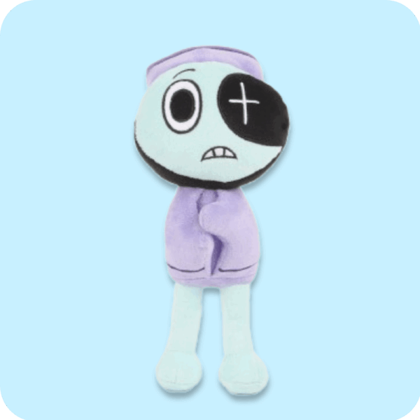 Astro Plush 1 2