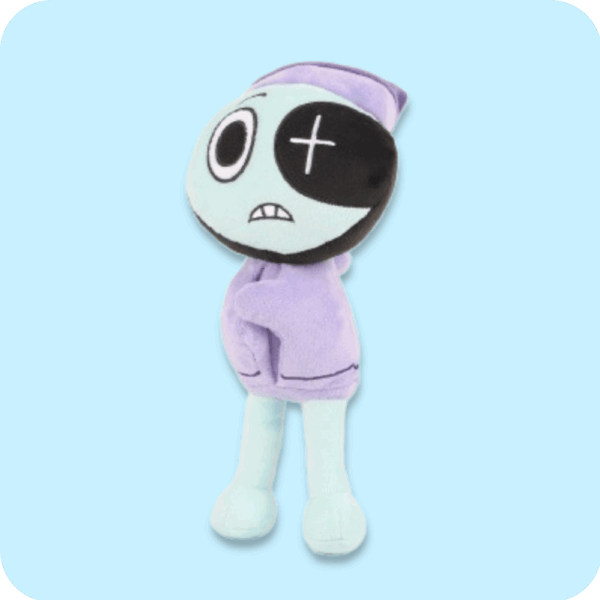 Astro Plush 2 2