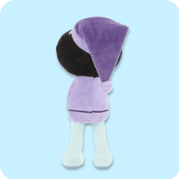 Astro Plush 3 2