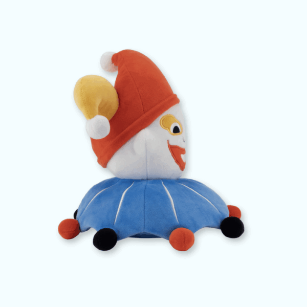 Balatro Jimbo Plush 3