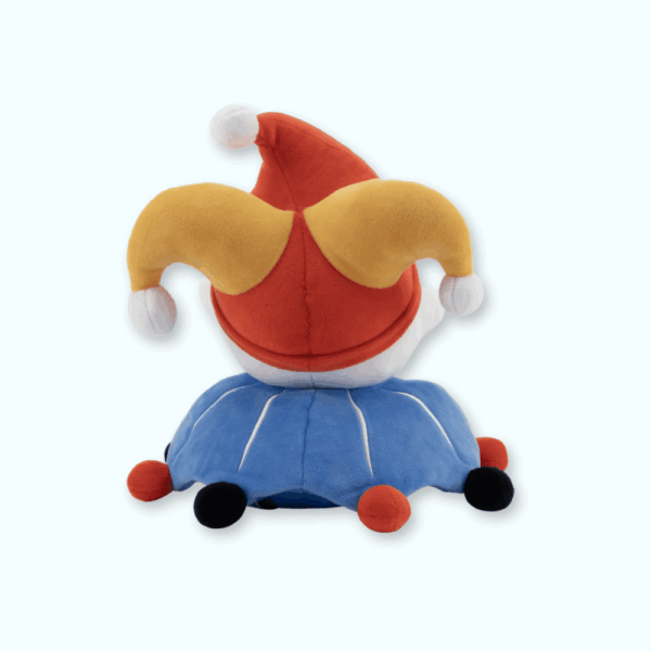 Balatro Jimbo Plush 4