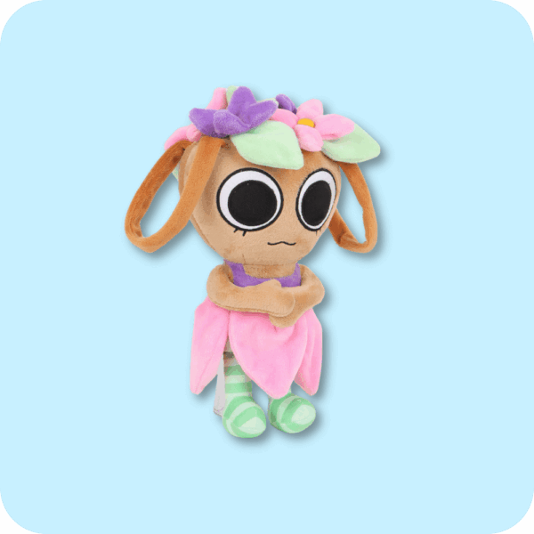Bassie Dandys World Plush 1 2