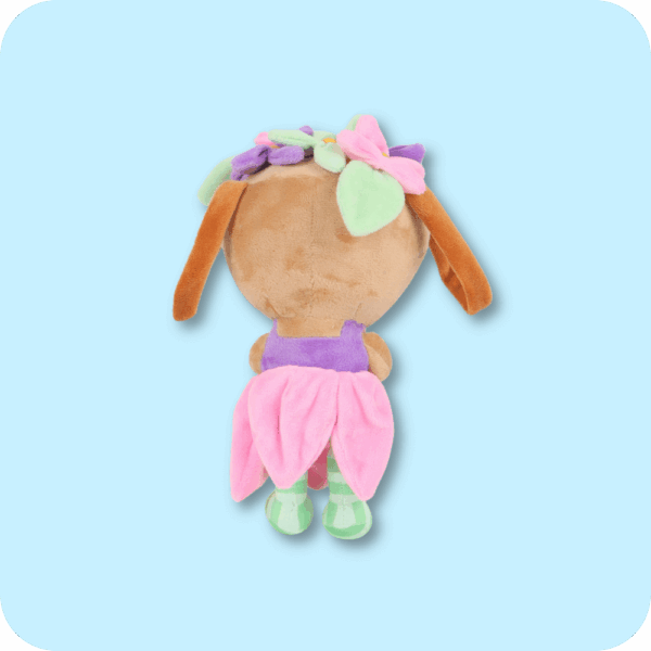 Bassie Dandys World Plush 2 2
