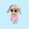 Bassie Dandys World Plush 3