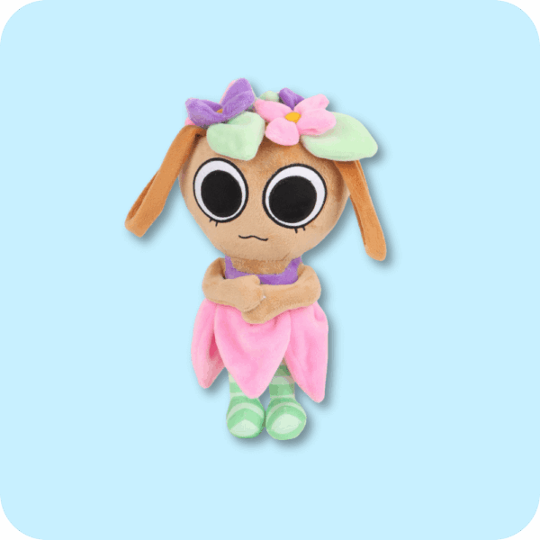 Bassie Dandys World Plush 3 2