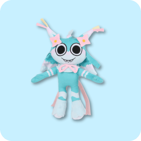 Blossom Buddy Yatta Plush 1