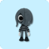 Blot Plush 1