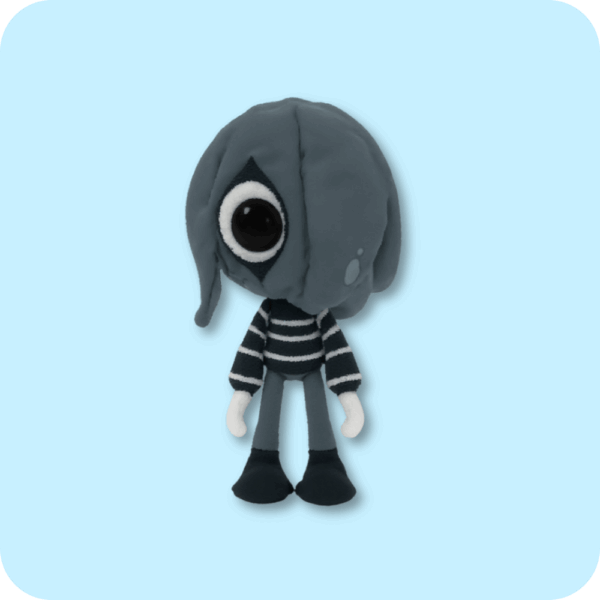 Blot Plush 2