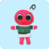 Bobette Plush 1