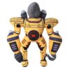 Bosses Audio Plush