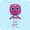 Boxten Plush 1
