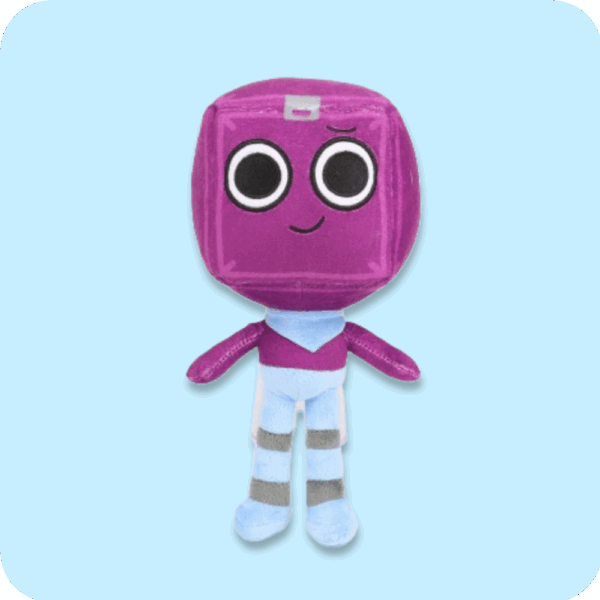 Boxten Plush 2