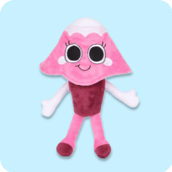 Brightney Plush 2 2