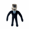 Cameraman Plush Style B