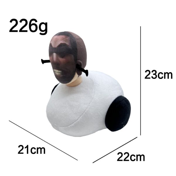 Cannon Plush