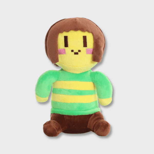 Chara Plush