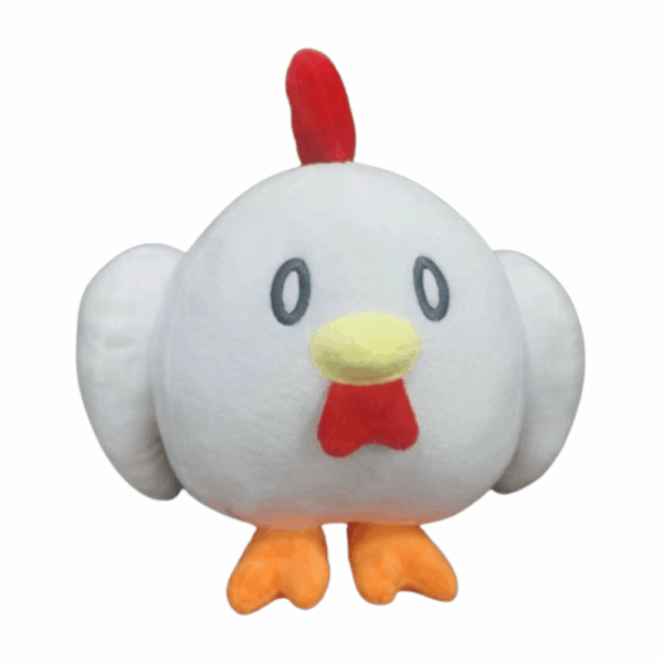 Chikipi Plush 2