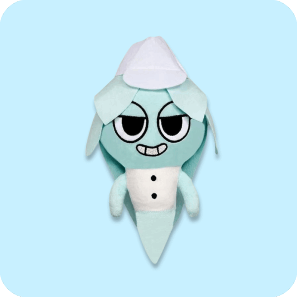 Connie Plush 2