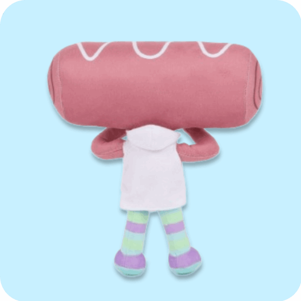 Cosmo Plush 2 1