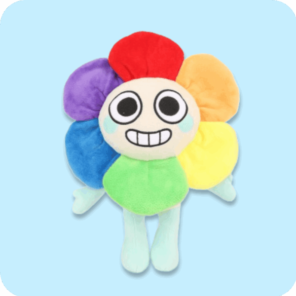 Dandy Plush 2