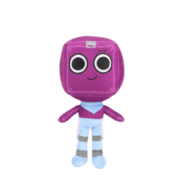 Dandys World Boxten Plush 1
