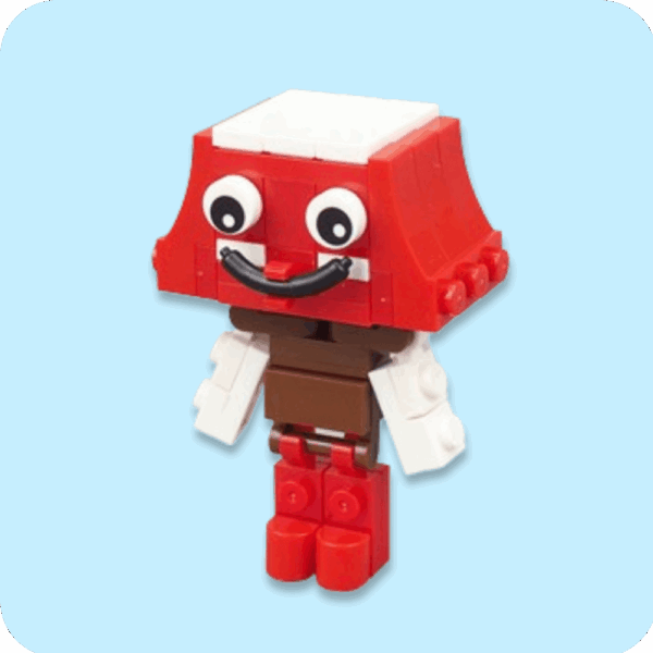 Dandys World Building Blocks 2 2
